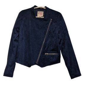 GB Girls Kids Jacket Size S.